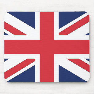 Mousepad Jack da União, Bandeira da Grã-Bretanha