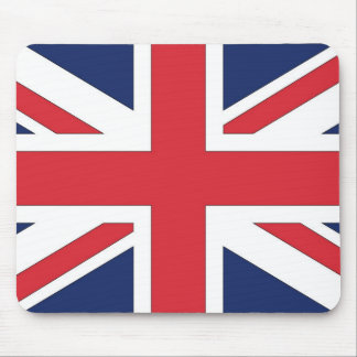 Mousepad Jack da União, Bandeira da Grã-Bretanha