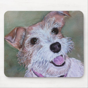 MOUSEPAD JACK RUSSELL TERRIER