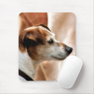 MOUSEPAD JACK RUSSELL TERRIER DOG
