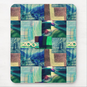 mousepad JackHoganArt