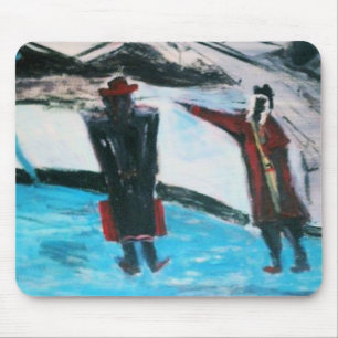 MOUSEPAD JACKIN RETO 2