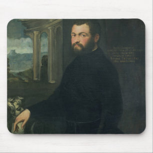 Mousepad Jacopo Sansovino, original Tatti