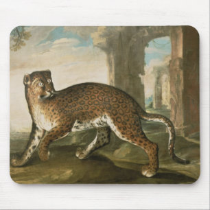 Mousepad Jaguar