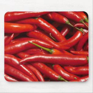Mousepad Jalapenos