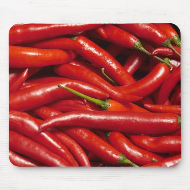Mousepad Jalapenos (Frente)