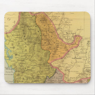 Mousepad Jalisco