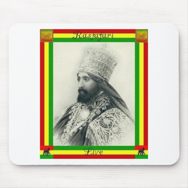 Mousepad jalive (Frente)