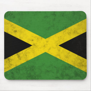 Mousepad Jamaica