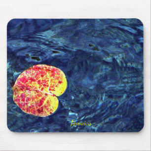 Mousepad Jamaica