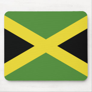 Mousepad Jamaica