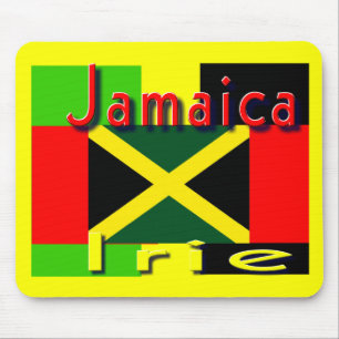 Mousepad jamaica
