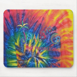 Mousepad Jamaica nenhum problema -