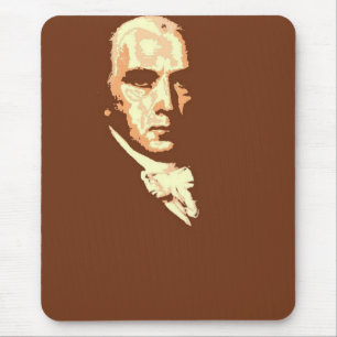 Mousepad James Madison