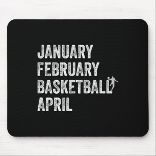 Mousepad Janeiro de fevereiro de 2004