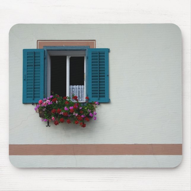 Mousepad Janela (Frente)