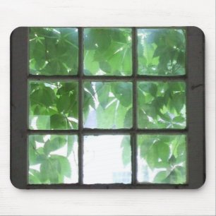 Mousepad Janela