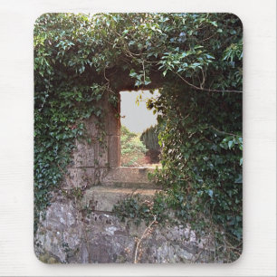 Mousepad Janela lateral em Kirk ocidental Culross