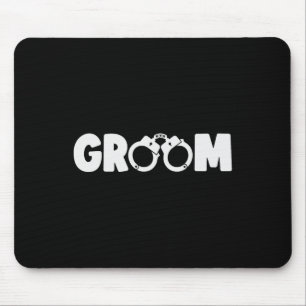Mousepad Jantar de Ensaios de Noivado de Despedida de Solte