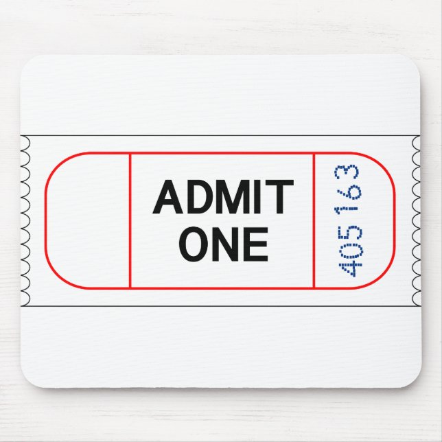 Mousepad jante do Pacífico, névoa, insidiosa, watchmojo, tr (Frente)