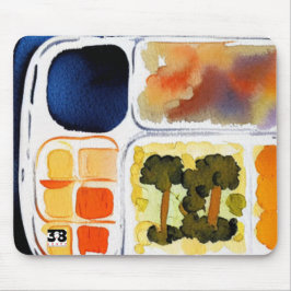 Mousepad JANTO de TV