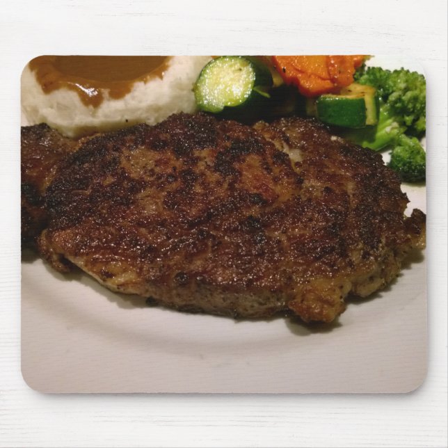 Mousepad Janto Prime Rib Steak (Frente)