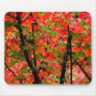 Mousepad Japanese Maples