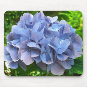 Mousepad japanflower