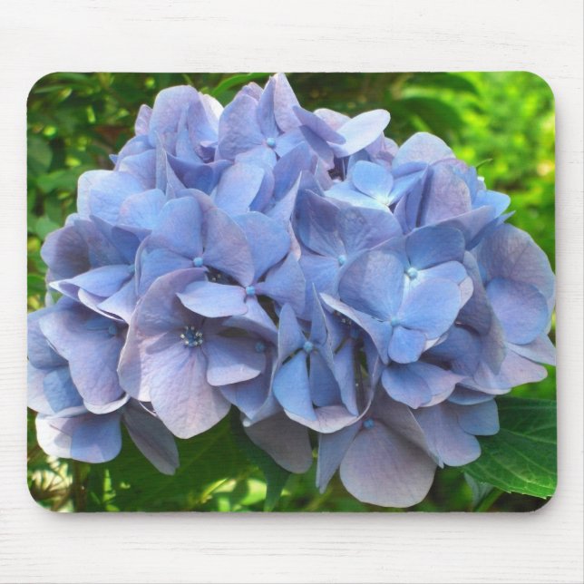 Mousepad japanflower (Frente)