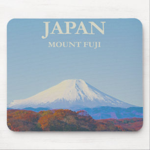 Mousepad Japão