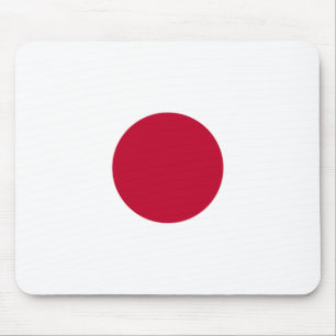 Mousepad Japão, Japão