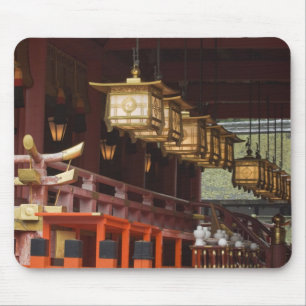 Mousepad Japão, Kyoto, Fushimi, Inari Grand Shrine 2