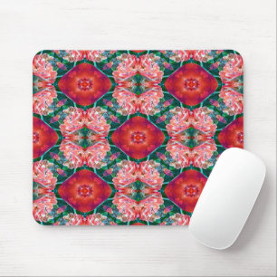 Mousepad Jardim Adorável.......
