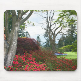 Mousepad Jardim Botânico Van Dusen