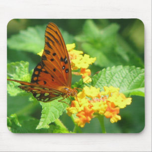 Mousepad Jardim da Borboleta