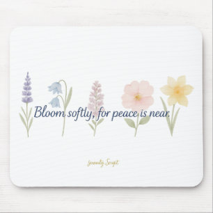 Mousepad Jardim da Graça