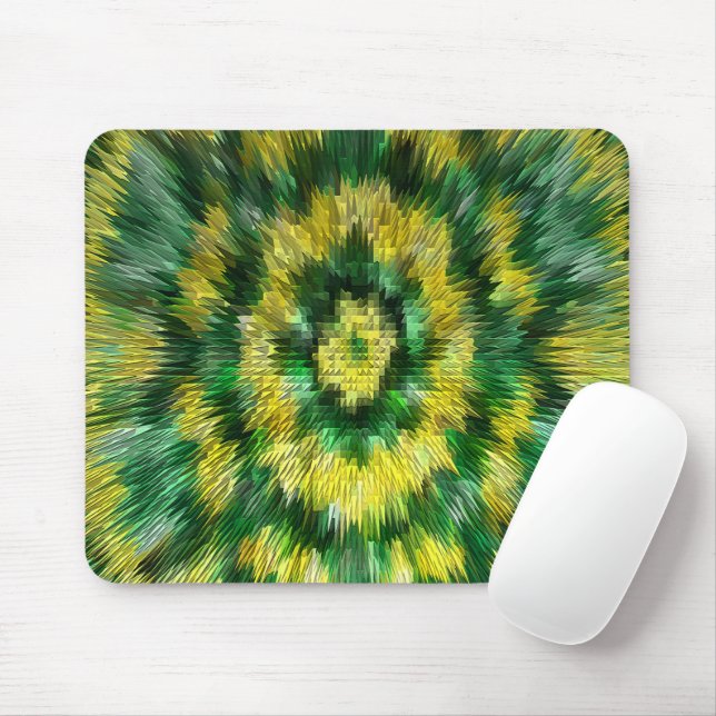 Mousepad Jardim Daffodil..... (Com mouse)