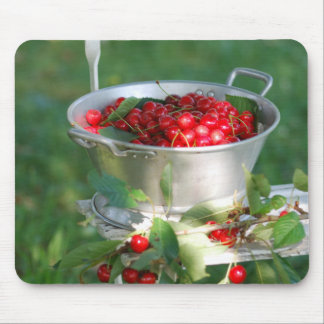 Mousepad Jardim de algodão, Rosalinde