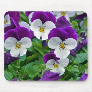 Mousepad Jardim de Verão