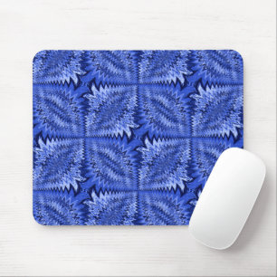 Mousepad Jardim em Bleu.......