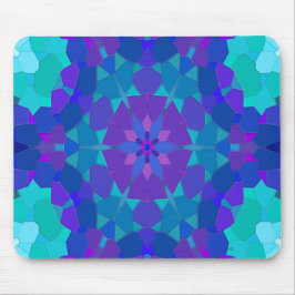 Mousepad Jardim Estelar....