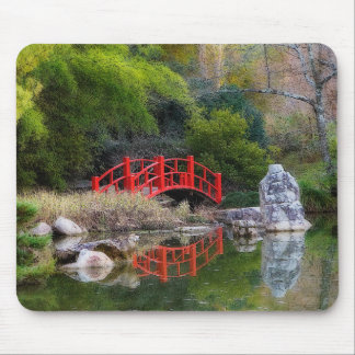 Mousepad Jardim japonês