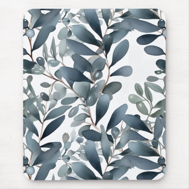 Mousepad Jardim Melancólico (Frente)