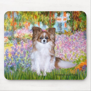Mousepad Jardim - Papillon 6