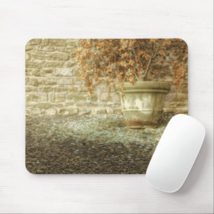 Mousepad Jardim Russo do Outono