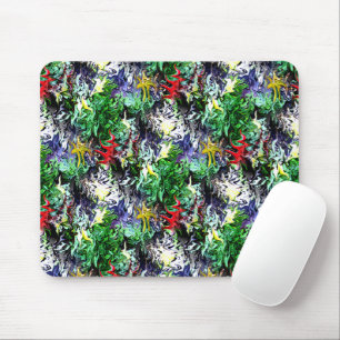 Mousepad Jardim Selvagem...