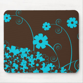 Mousepad Jardim - tapete do rato
