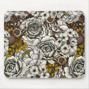 Mousepad Jardim Tarantula 2