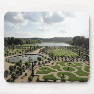 Mousepad Jardins de Versalhes, França