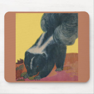 Mousepad jaritataca